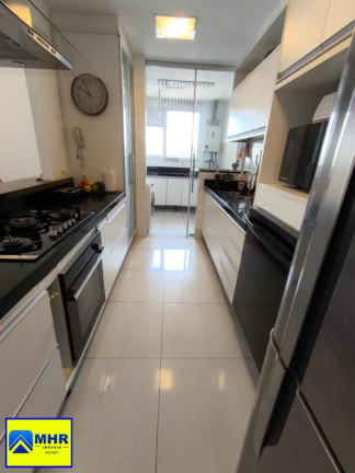 Imagem Apartamento com 3 Quartos à Venda, 147 m² em Bento Ferreira - Vitória