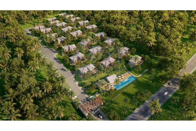 Imagem Casa com 2 Quartos à Venda, 135 m² em Praia Do Forte - Mata De São João Imagem Casa com 2 Quartos à Venda, 135 m² em Praia Do Forte - Mata De São João
