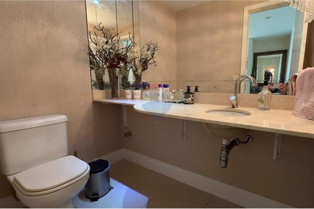 Imagem Apartamento com 4 Quartos à Venda, 275 m² em Barra Da Tijuca - Rio De Janeiro Imagem Apartamento com 4 Quartos à Venda, 275 m² em Barra Da Tijuca - Rio De Janeiro