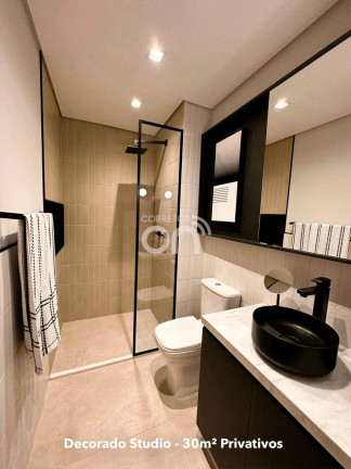 Apartamento à Venda, 32 m²