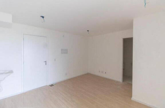 Imagem Apartamento com 2 Quartos à Venda, 38 m² em Cangaíba - São Paulo