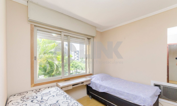 Imagem Apartamento com 3 Quartos à Venda, 104 m² em Petrópolis - Porto Alegre