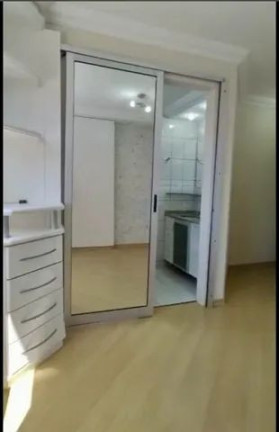 Imagem Apartamento com 3 Quartos à Venda, 131 m² em Centro - Curitiba