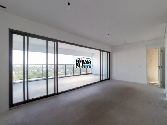 Imagem Apartamento com 4 Quartos à Venda, 390 m² em Campo Belo - São Paulo Imagem Apartamento com 4 Quartos à Venda, 390 m² em Campo Belo - São Paulo