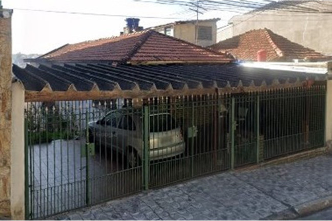 Casa com 2 Quartos para Alugar, 100 m² em Vila Mangalot - São Paulo