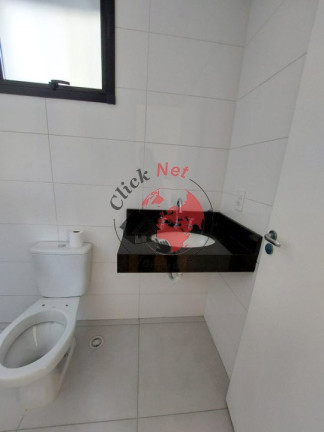 Imagem Apartamento com 90 Quartos à Venda, 90 m² em Vila Assunção - Santo André
