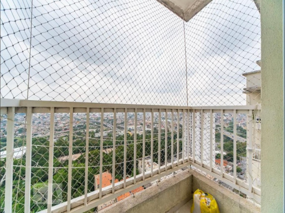 Imagem Apartamento com 2 Quartos à Venda, 56 m² em Vila Príncipe De Gales - Santo André Imagem Apartamento com 2 Quartos à Venda, 56 m² em Vila Príncipe De Gales - Santo André