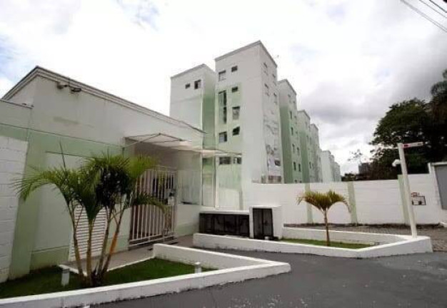 Imagem Apartamento com 2 Quartos à Venda, 46 m² em Jardim Ipê - Sorocaba Imagem Apartamento com 2 Quartos à Venda, 46 m² em Jardim Ipê - Sorocaba