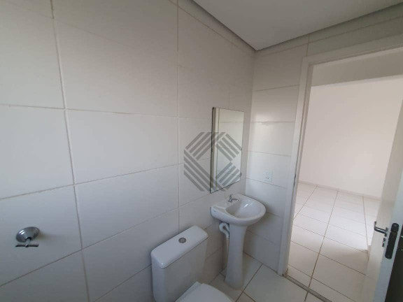 Imagem Apartamento com 2 Quartos para Alugar, 52 m² em Loteamento Dinorá Rosa - Sorocaba Imagem Apartamento com 2 Quartos para Alugar, 52 m² em Loteamento Dinorá Rosa - Sorocaba