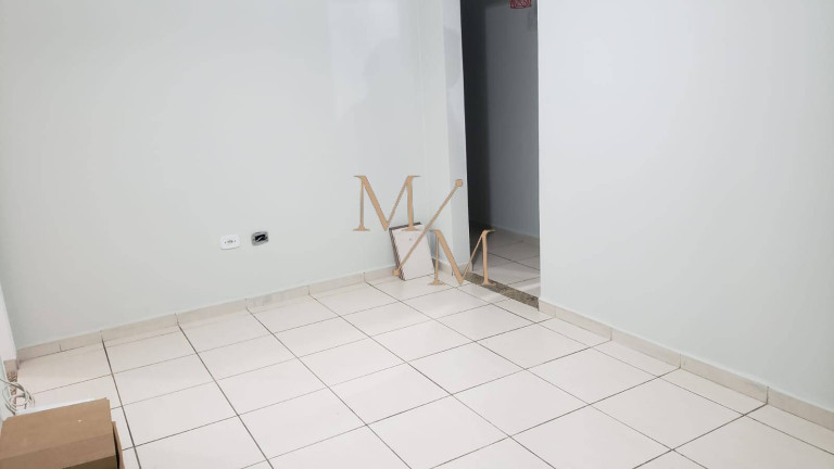 Imagem Apartamento com 3 Quartos à Venda, 87 m² em Embaré - Santos