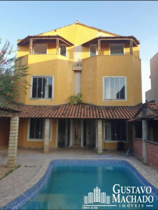 Imagem Casa com 3 Quartos à Venda, 240 m² em Roma - Volta Redonda