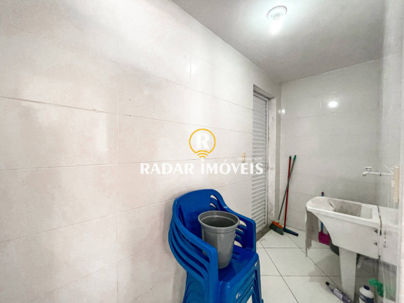 Imagem Casa com 3 Quartos à Venda, 107 m² em Vila Do Peró - Cabo Frio