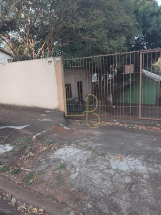 Imagem Casa com 3 Quartos à Venda, 80 m² em Hedy - Londrina
