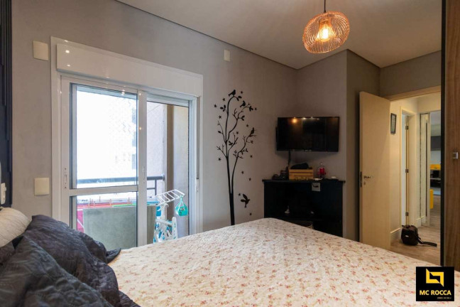 Imagem Apartamento com 3 Quartos à Venda, 93 m² em Baeta Neves - São Bernardo Do Campo