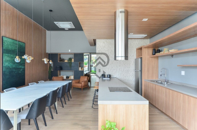 Imagem Apartamento com 3 Quartos à Venda, 167 m² em Brooklin - São Paulo