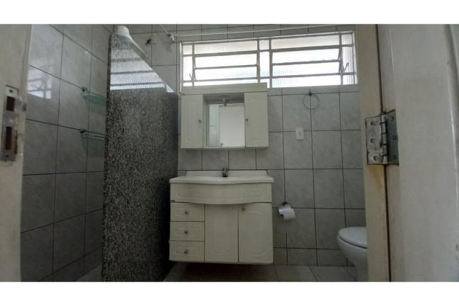 Casa com 2 Quartos à Venda,  em Vila Santa Catarina - São Paulo