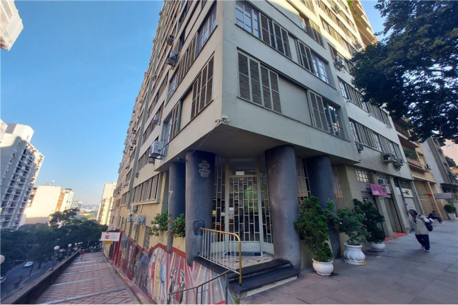 Imagem Imóvel com 2 Quartos à Venda, em Centro Histórico - Porto Alegre Imagem Imóvel com 2 Quartos à Venda, em Centro Histórico - Porto Alegre