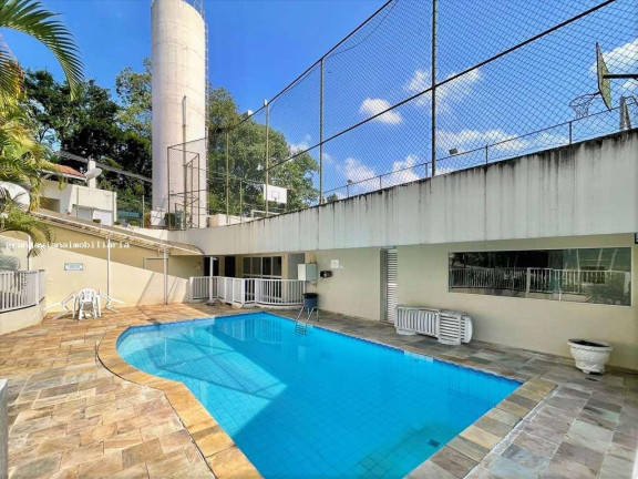 Imagem Apartamento à Venda,  em Villagio Di Lucca - Cotia
