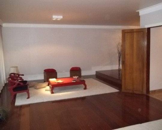 Imagem Casa com 4 Quartos à Venda, 550 m² em Jardim Da Glória - São Paulo Imagem Casa com 4 Quartos à Venda, 550 m² em Jardim Da Glória - São Paulo