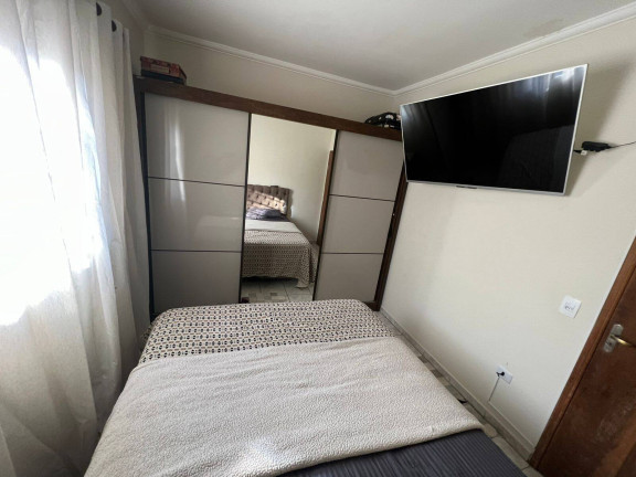 Imagem Casa com 2 Quartos à Venda, 136 m² em Residencial Novo Horizonte - Taubaté Imagem Casa com 2 Quartos à Venda, 136 m² em Residencial Novo Horizonte - Taubaté