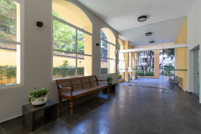 Imagem Apartamento com 3 Quartos à Venda, 142 m² em Cerqueira César - São Paulo Imagem Apartamento com 3 Quartos à Venda, 142 m² em Cerqueira César - São Paulo