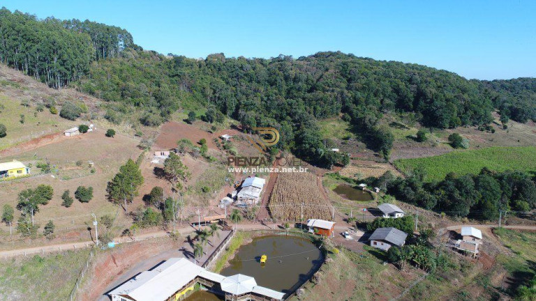 Imagem Terreno à Venda, 10.000 m² em Interior - Concórdia Imagem Terreno à Venda, 10.000 m² em Interior - Concórdia