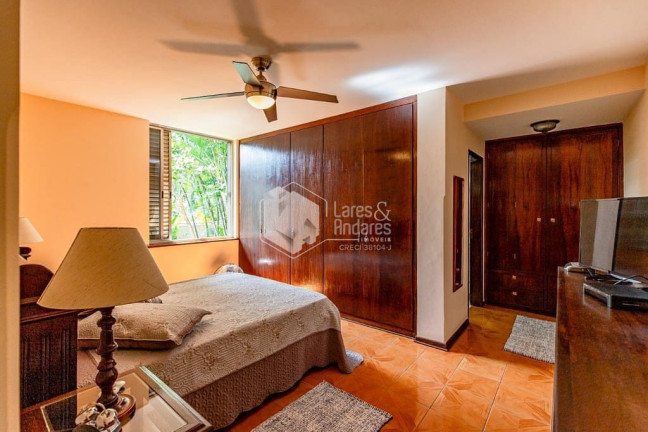 Imagem Casa com 3 Quartos à Venda, 388 m² em Alto Da Boa Vista - São Paulo
