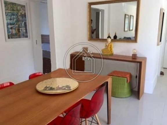 Imagem Apartamento com 3 Quartos à Venda, 138 m² em Gávea - Rio De Janeiro