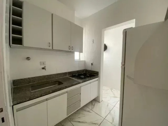 Imagem Apartamento com 1 Quarto à Venda, 54 m² em Centro - Taubaté Imagem Apartamento com 1 Quarto à Venda, 54 m² em Centro - Taubaté