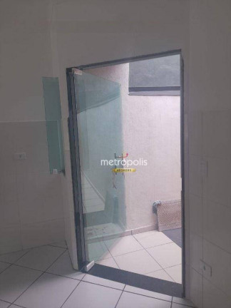 Imagem Sobrado com 3 Quartos à Venda, 140 m² em Parque Das Américas - Mauá