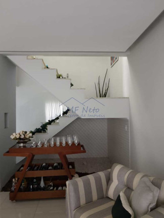 Imagem Casa com 5 Quartos à Venda, 400 m² em Jardim Terras De San José - Pirassununga Imagem Casa com 5 Quartos à Venda, 400 m² em Jardim Terras De San José - Pirassununga