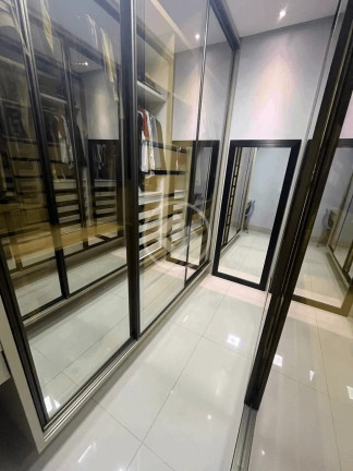 Imagem Casa com 3 Quartos à Venda, 200 m² em Residencial Vereda Dos Buritis - Goiânia