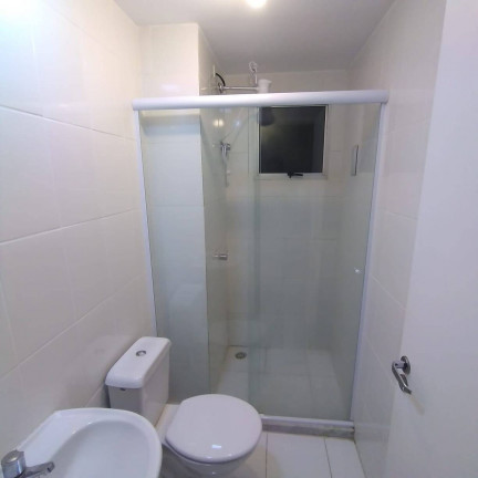 Imagem Apartamento com 2 Quartos para Alugar, 50 m² em Parque Jambeiro - Campinas Imagem Apartamento com 2 Quartos para Alugar, 50 m² em Parque Jambeiro - Campinas