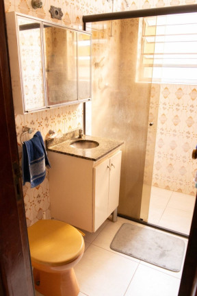 Imagem Sobrado com 3 Quartos à Venda, 158 m² em Assunção - São Bernardo Do Campo