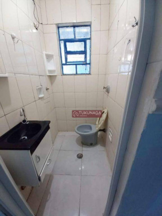 Imagem Casa com 2 Quartos à Venda, 176 m² em Macedo - Guarulhos