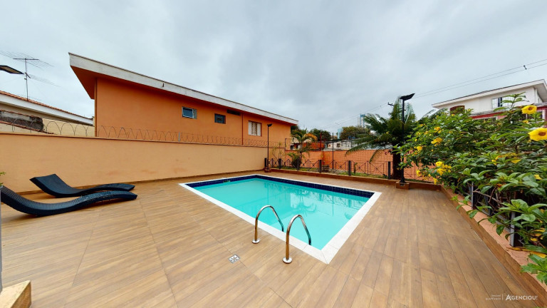 Imagem Apartamento com 3 Quartos à Venda, 112 m² em Imirim - São Paulo Imagem Apartamento com 3 Quartos à Venda, 112 m² em Imirim - São Paulo
