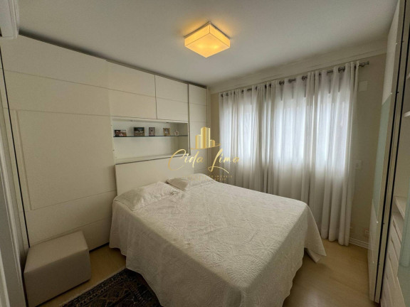 Imagem Apartamento com 4 Quartos à Venda, 154 m² em Centro - Florianópolis
