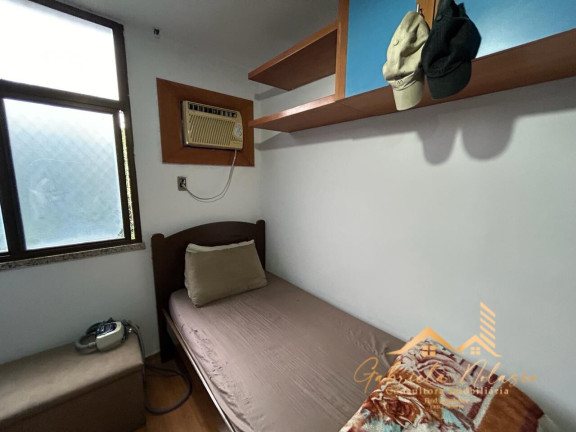 Imagem Apartamento com 2 Quartos à Venda, 85 m² em Ingá - Niterói
