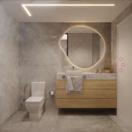 Imagem Apartamento com 4 Quartos à Venda, 99 m² em Gutierrez - Belo Horizonte