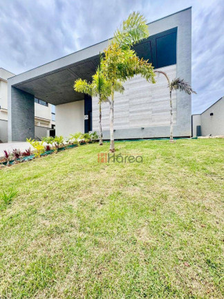 Casa com 4 Quartos à Venda, 491 m² em Alphaville Iv - Votorantim