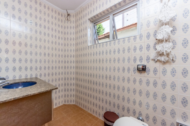 Imagem Sobrado com 3 Quartos à Venda, 197 m² em Bosque Da Saúde - São Paulo