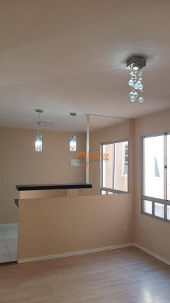 Apartamento com 2 Quartos à Venda, 45 m² em água Chata - Guarulhos