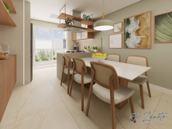 Imagem Sobrado com 2 Quartos à Venda, 90 m² em Centro - Matinhos Imagem Sobrado com 2 Quartos à Venda, 90 m² em Centro - Matinhos