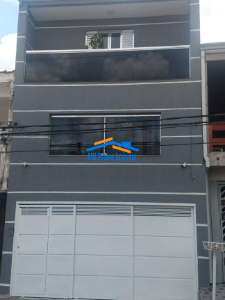 Imagem Casa com 3 Quartos à Venda, 200 m² em Jardim Do Líbano - Jandira