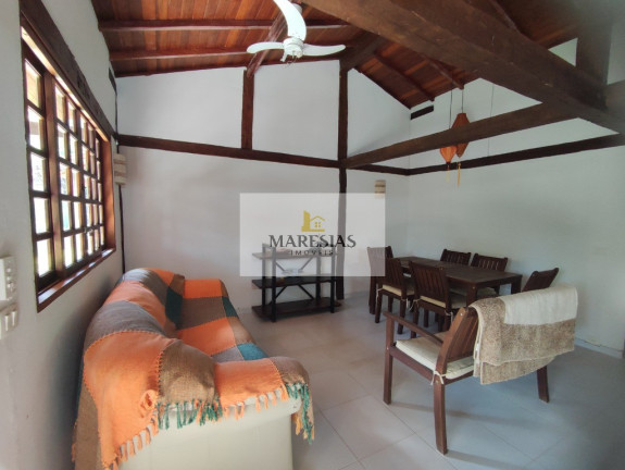 Imagem Casa com 6 Quartos à Venda, 250 m² em Maresias - São Sebastião Imagem Casa com 6 Quartos à Venda, 250 m² em Maresias - São Sebastião