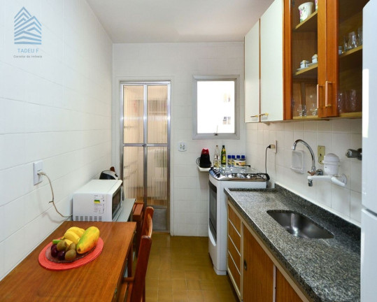 Imagem Imóvel com 3 Quartos à Venda, 73 m² em Moema - São Paulo
