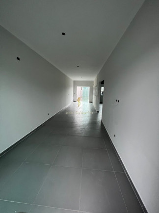 Imagem Casa com 3 Quartos à Venda, 70 m² em Balneário Nereidas - Guaratuba