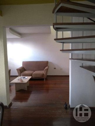 Imagem Cobertura com 4 Quartos à Venda, 180 m² em Madalena - Recife