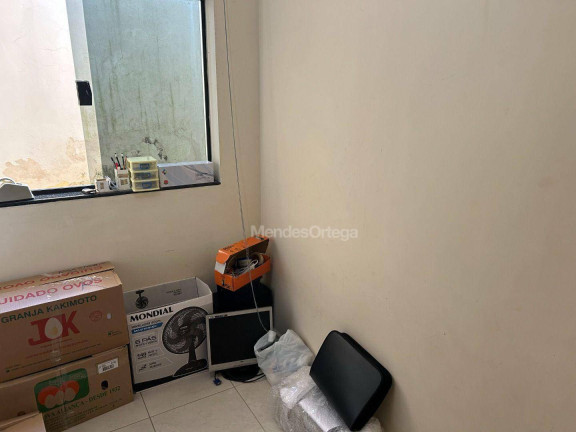 Imagem Casa com 4 Quartos à Venda, 237 m² em Alto Da Boa Vista - Sorocaba