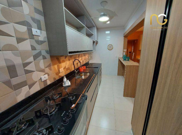 Imagem Apartamento com 2 Quartos à Venda, 85 m² em Canto Do Forte - Praia Grande Imagem Apartamento com 2 Quartos à Venda, 85 m² em Canto Do Forte - Praia Grande